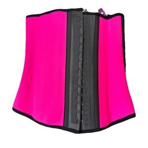 CYSM Shapers Size XS Sport Thermal Waist Cincher, #1330￼‎